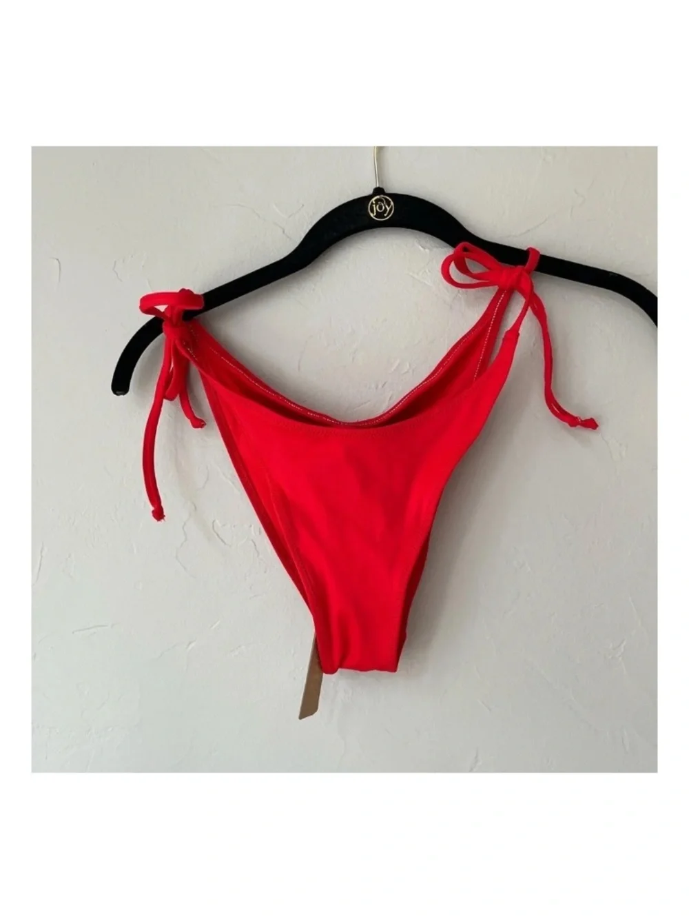 NWT Skims String Bikini Bottom